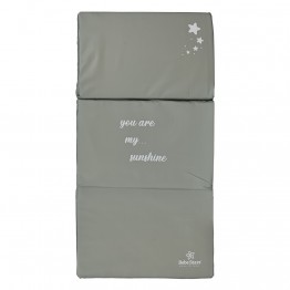 Bebe Stars Στρώμα Παρκοκρέβατου Stars 750-184 60cmx120cm